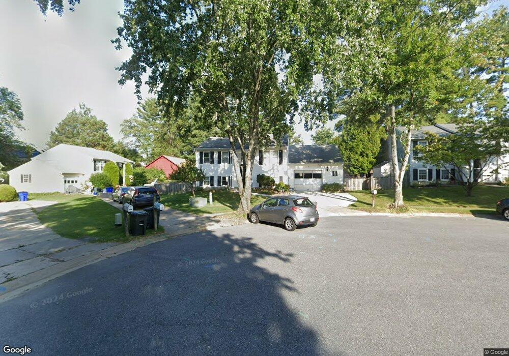 9722 Promise Ct, Laurel, MD 20723 - photo 1