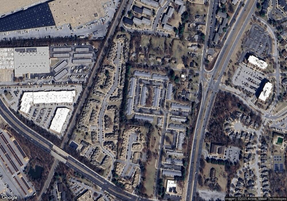 9274 Cherry Ln, Laurel, MD 20708 - photo 1