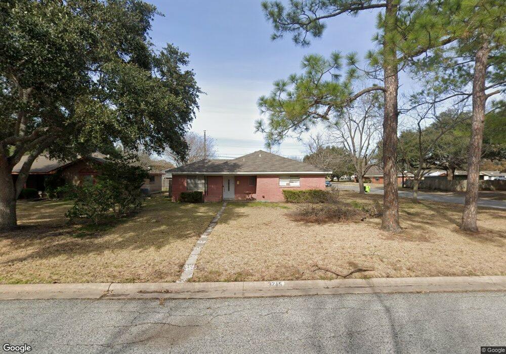 3715 Avenue O, Rosenberg, TX 77471 - photo 1