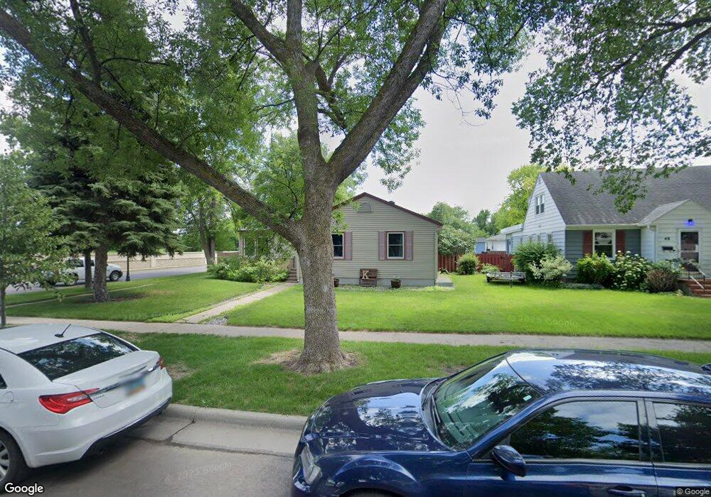 44 16th Ave N, Fargo, ND 58102 - photo 1