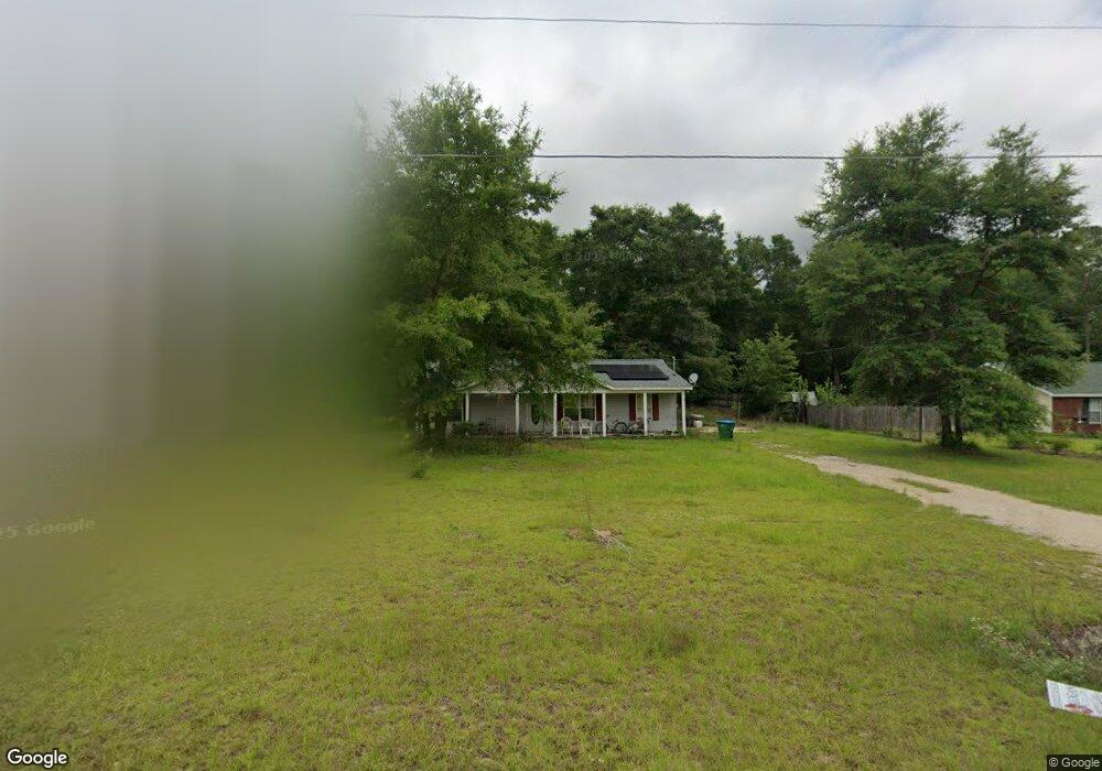 66 Weeping Willow Ct unit 1, Crawfordville, FL 32327 - photo 1