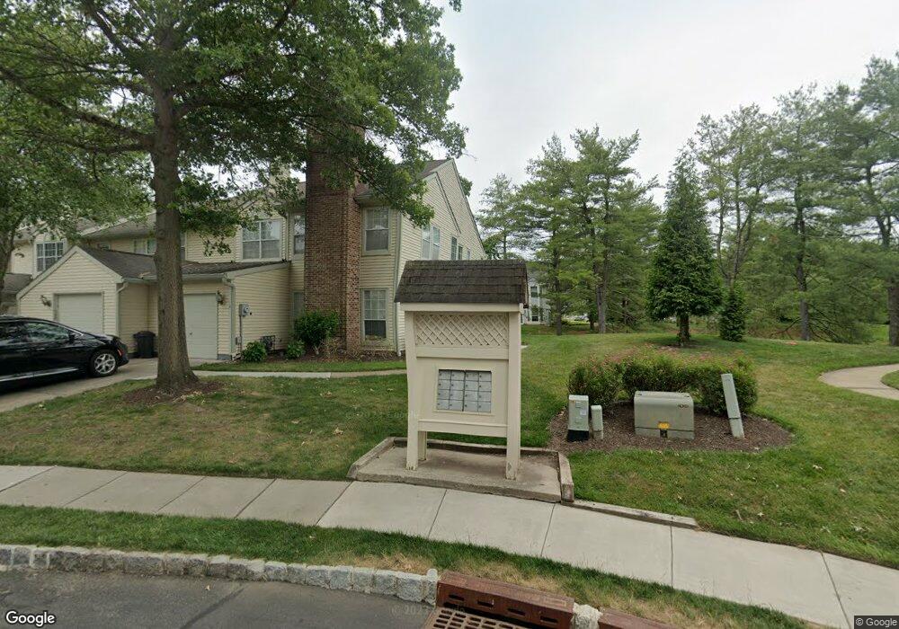 14 Heath Ct, Princeton, NJ 08540 - photo 1