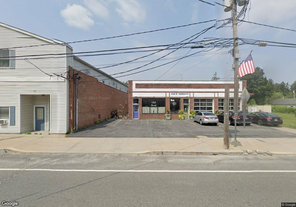 45 Railroad St, Canaan, CT 06018 - photo 1