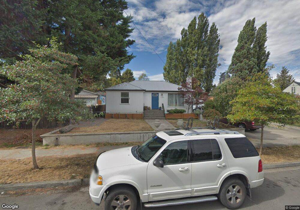 13745 34th Ave S, Tukwila, WA 98168 - photo 1