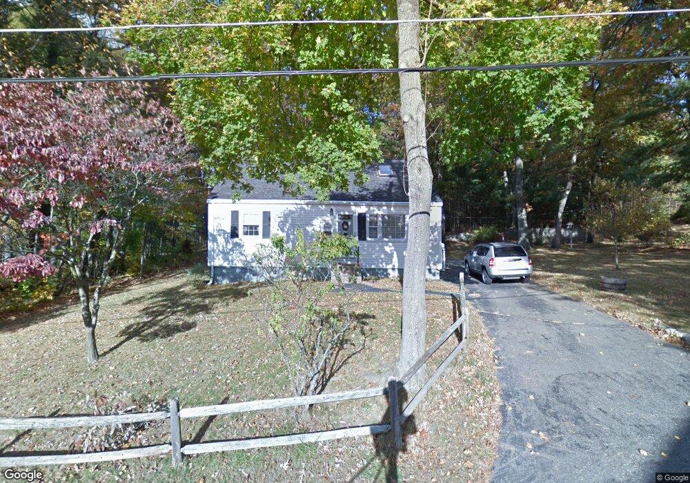 6 Taylor Ave, Burlington, MA 01803 - photo 1