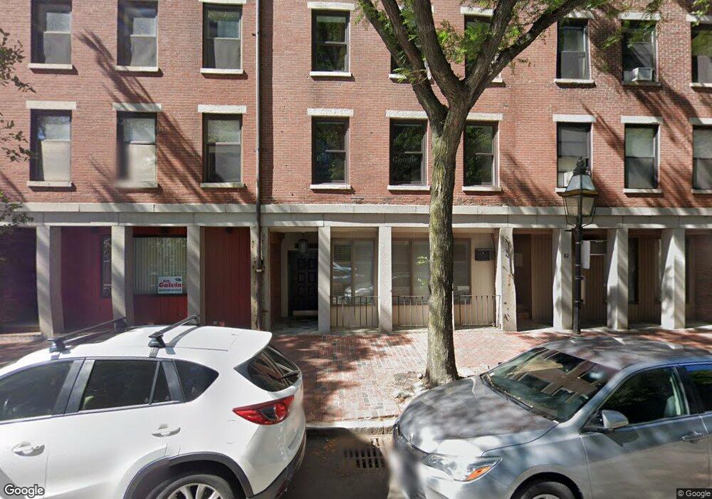 78-80 Commercial St unit 5, Boston, MA 02109 - photo 1