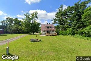 102 School House Rd, Bowler, WI 54416