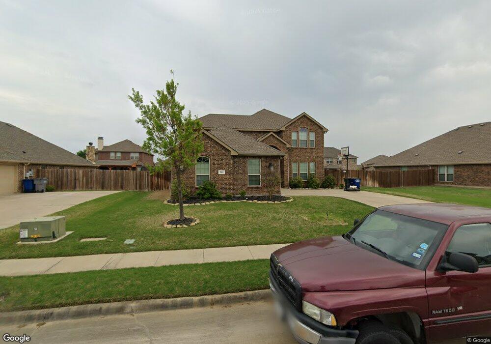 704 Lariat Ln, Wylie, TX 75098 - photo 1