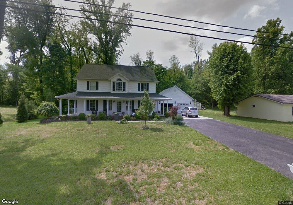 8633 Locust Ln, Newburgh, IN 47630 - photo 1