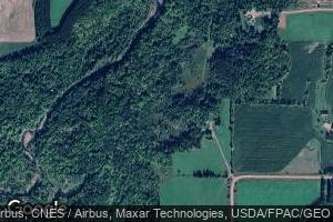 39997 Pelto Rd, Marengo, WI 54855