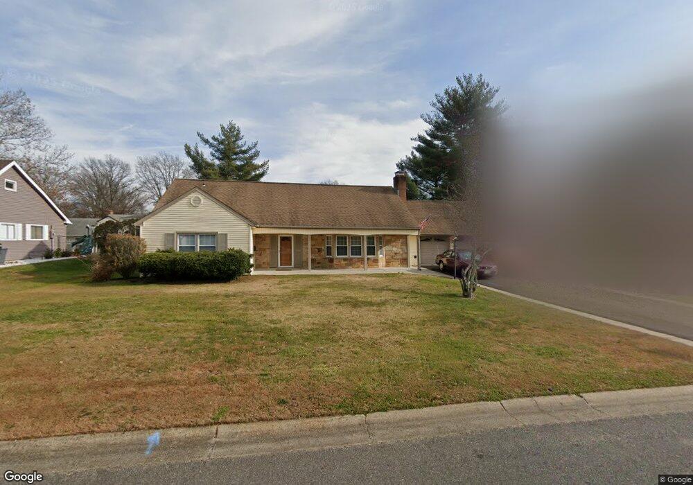 67 Windsor Ln, Willingboro, NJ 08046 - photo 1