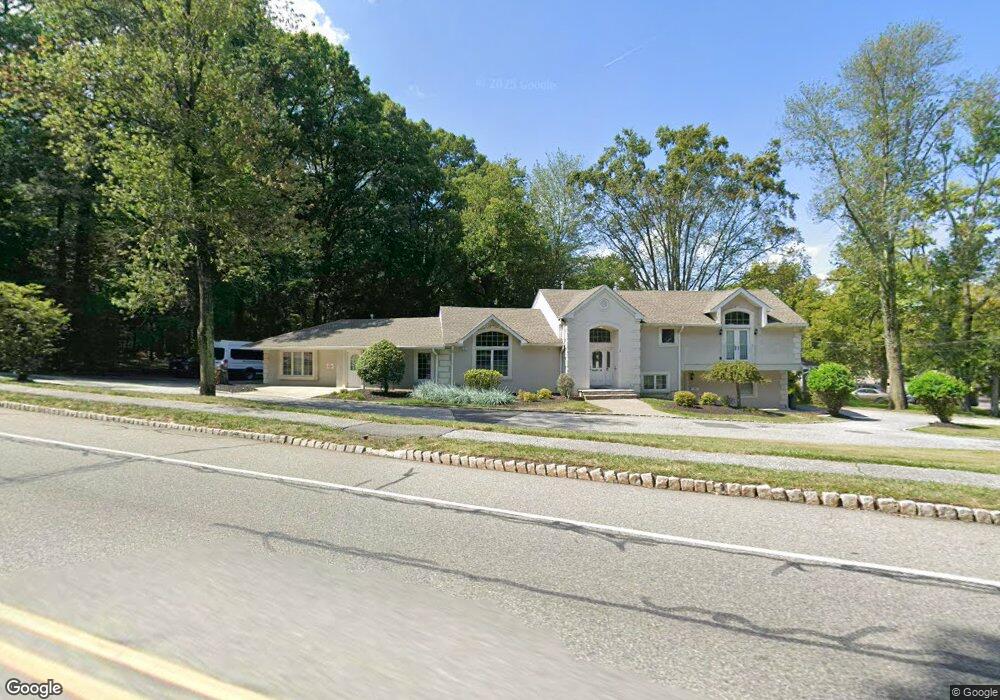 1 Bryant Dr, Livingston, NJ 07039 - photo 1