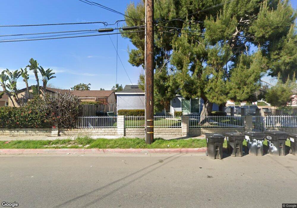 2111 E 124th St unit 2, Compton, CA 90222 - photo 1