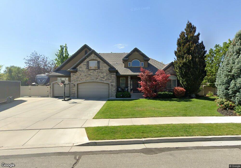 3337 Fitch Rd, Riverton, UT 84065 - photo 1