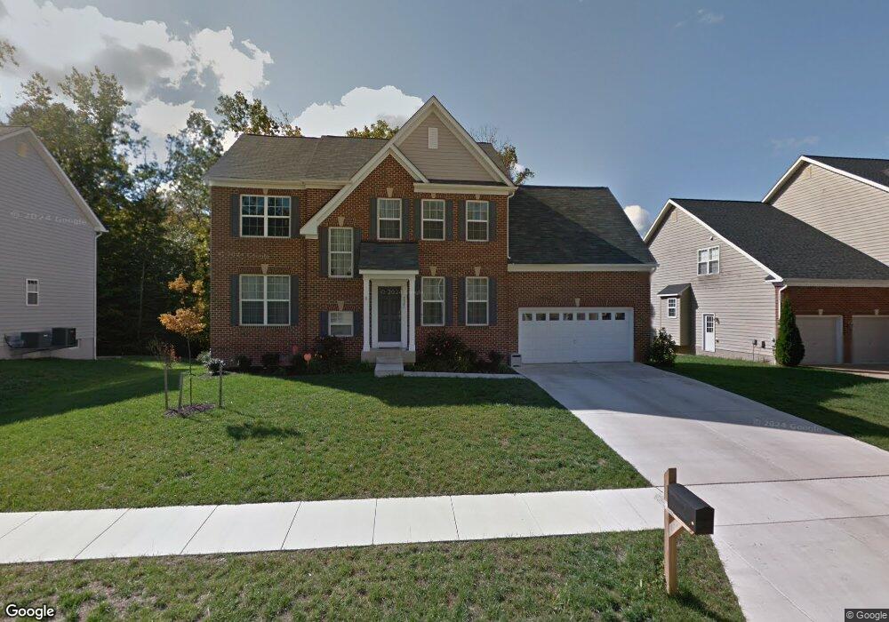 7521 Tottenham Dr, White Plains, MD 20695 - photo 1