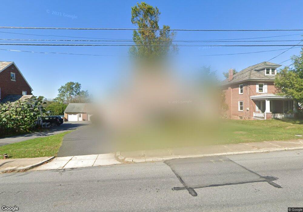 126 N Reamstown Rd, Stevens, PA 17578 - photo 1