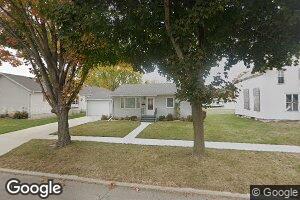 1205 Walnut St, Osage, IA 50461