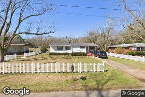 407 Alston St, Richland, GA 31825
