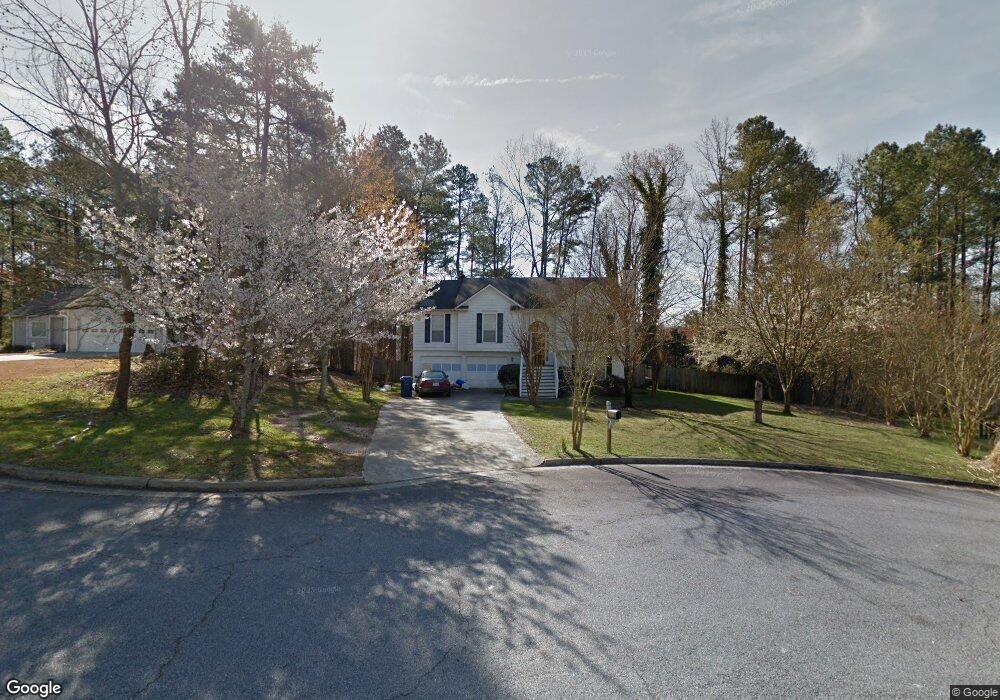 1270 Hannah Ct unit 34, Dacula, GA 30019 - photo 1