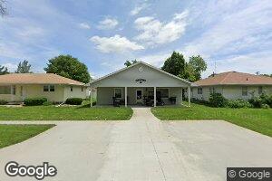 106 8th St, Scribner, NE 68057