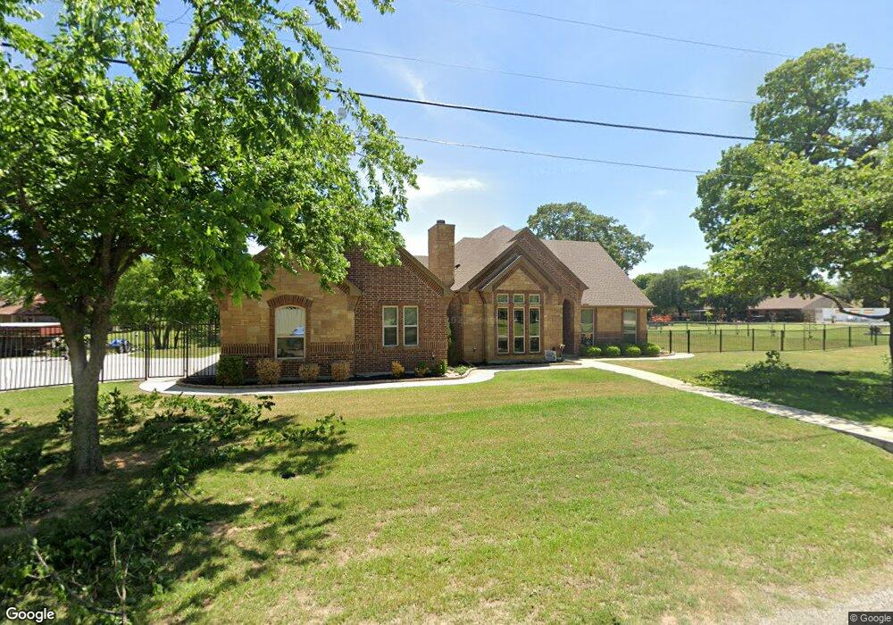 11250 Stanfield Dr, Azle, TX 76020 - photo 1