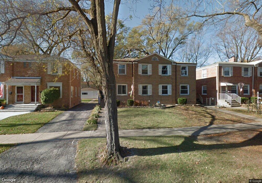 1752 Linden St, Des Plaines, IL 60018 - photo 1