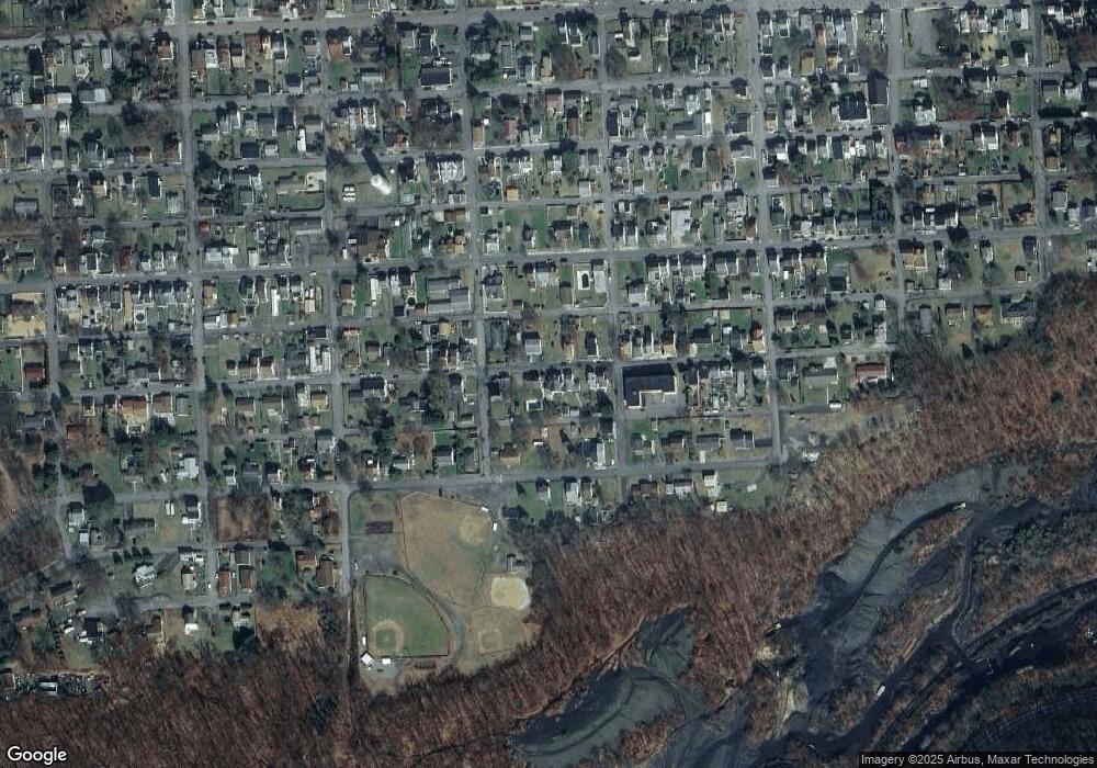 1218 W Fern St, Coal Township, PA 17866 - photo 1