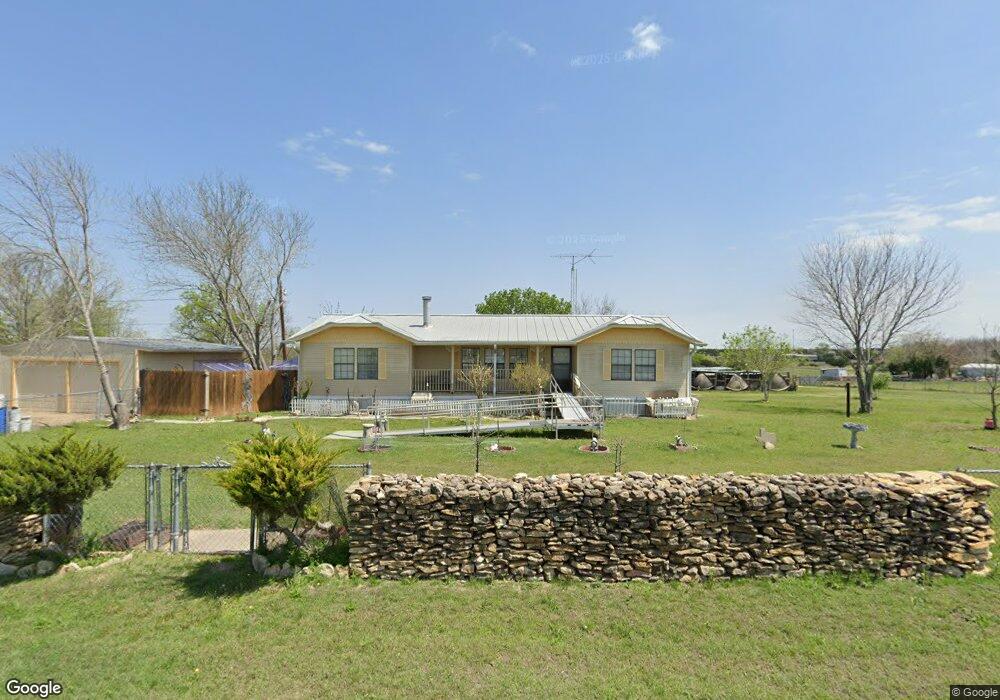 736 Flintrock Dr, Copperas Cove, TX 76522 - photo 1