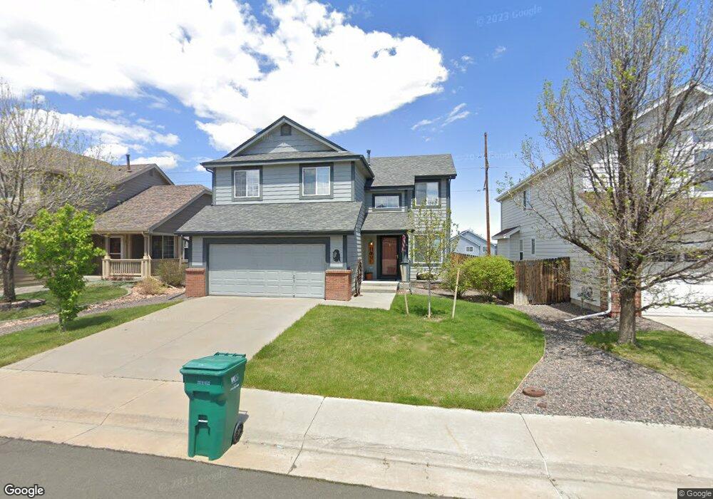 23251 E Orchard Place, Aurora, CO 80015 - photo 1