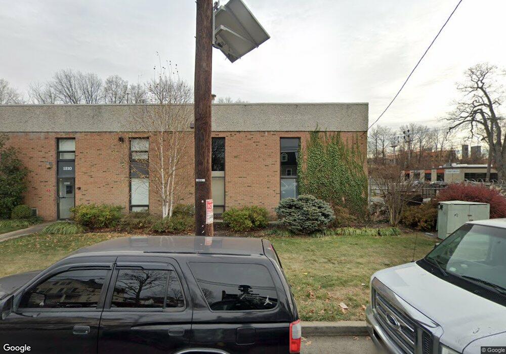 1200 North Ave, Plainfield, NJ 07062 - photo 1