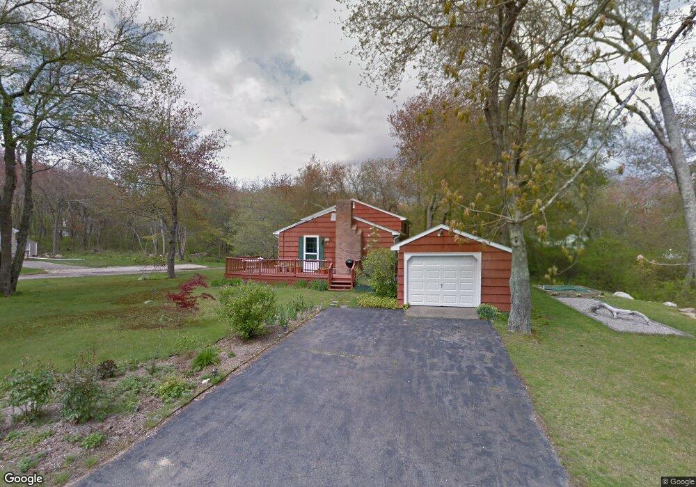 40 Hillcrest Dr, Charlestown, RI 02813 - photo 1