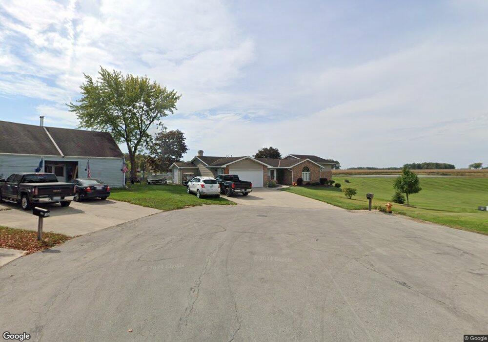 104 Deep Water Ct, Geneva, IN 46740 - photo 1