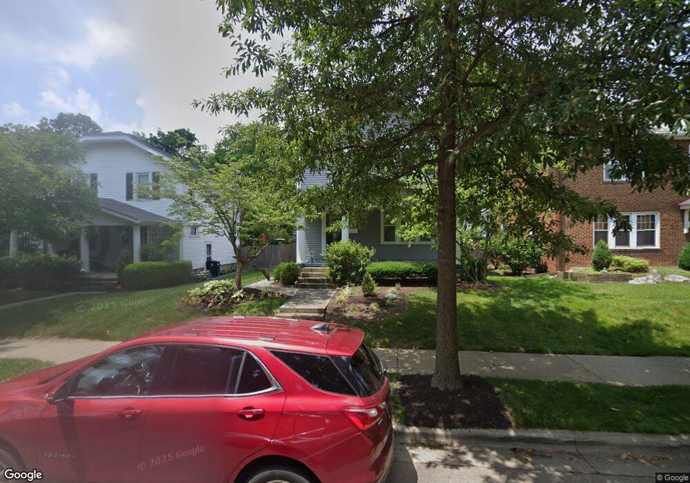 675 S Cassingham Rd, Columbus, OH 43209 - photo 1