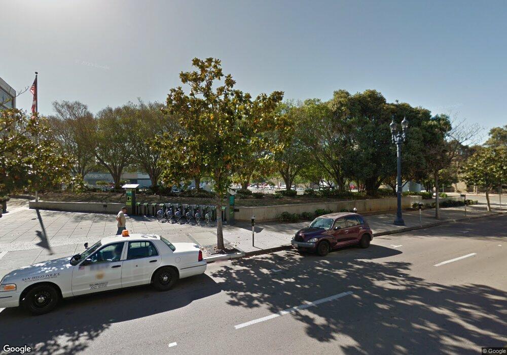 Union Square At Broadway unit 2219, San Diego, CA 92101 - photo 1