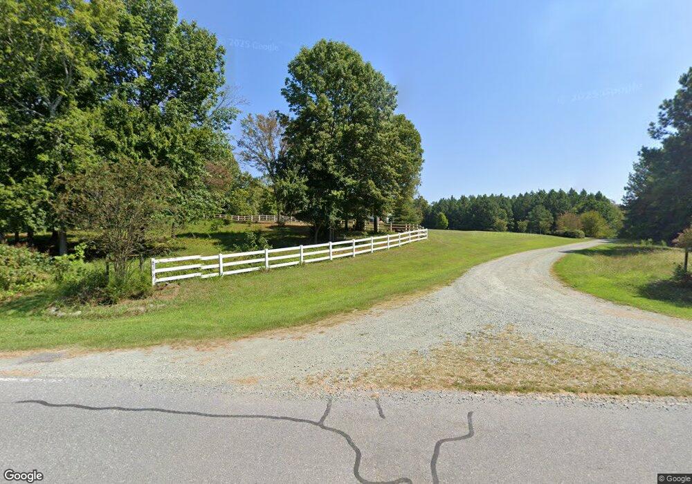 436 Clark Self Rd, Pittsboro, NC 27312 - photo 1