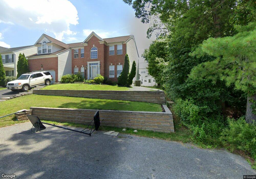 7501 Gilley Terrace, Rosedale, MD 21237 - photo 1