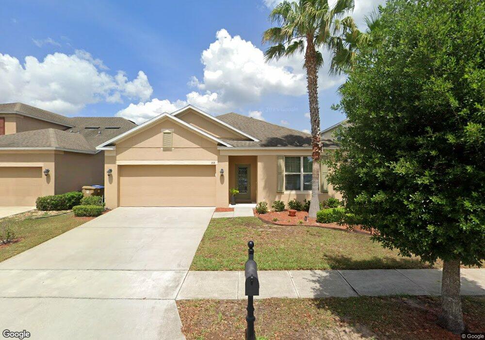 1616 Pine Marsh Loop, Saint Cloud, FL 34771 - photo 1