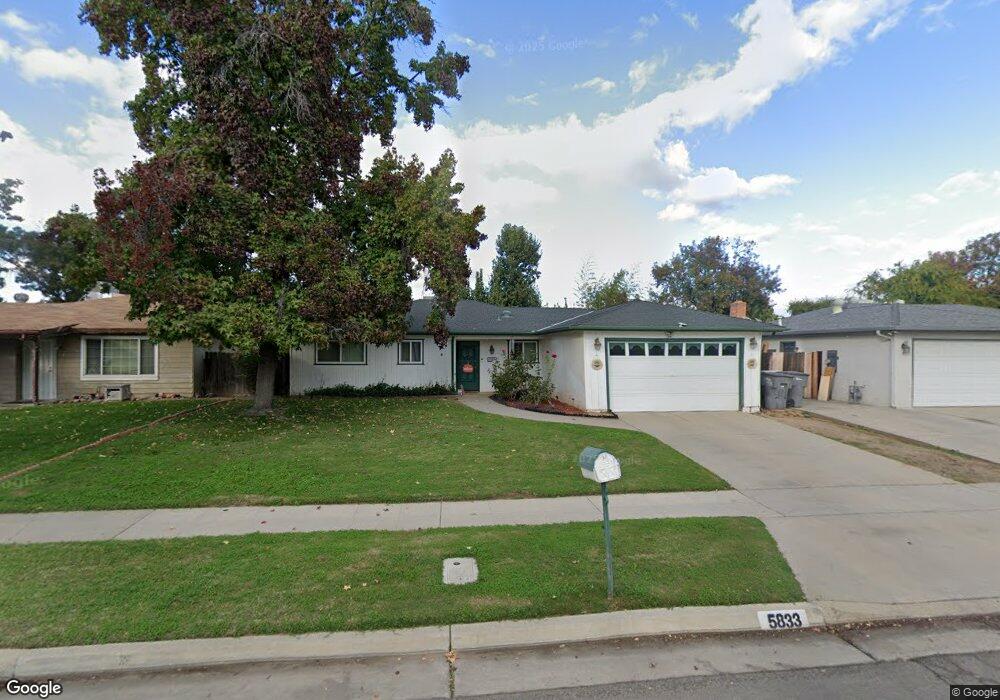 5833 E Lansing Way, Fresno, CA 93727 - photo 1