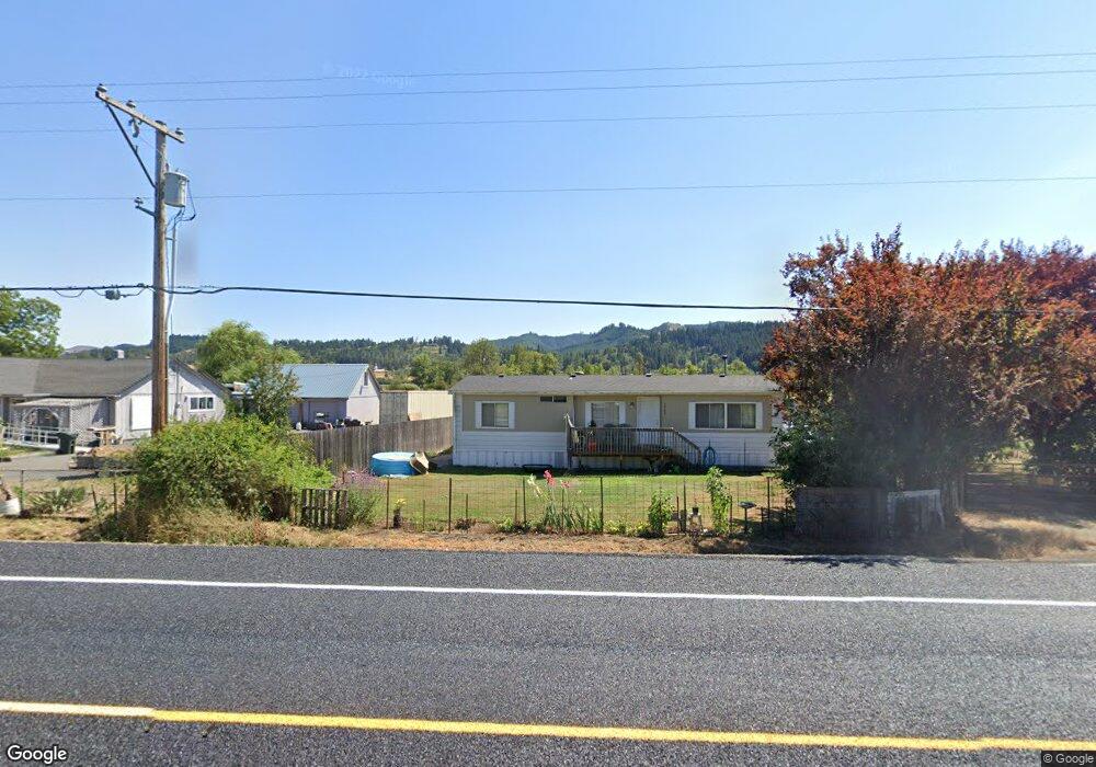 1969 Nonpareil Rd, Sutherlin, OR 97479 - photo 1