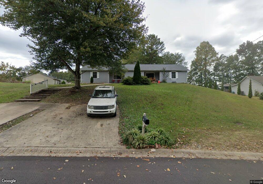 102 River Pointe Ct SW unit 1, Lilburn, GA 30047 - photo 1