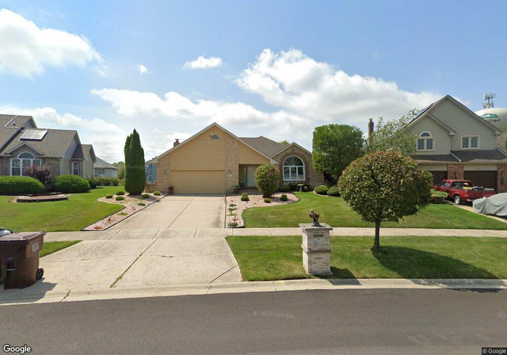 3907 Edgewater Dr, Hazel Crest, IL 60429 - photo 1