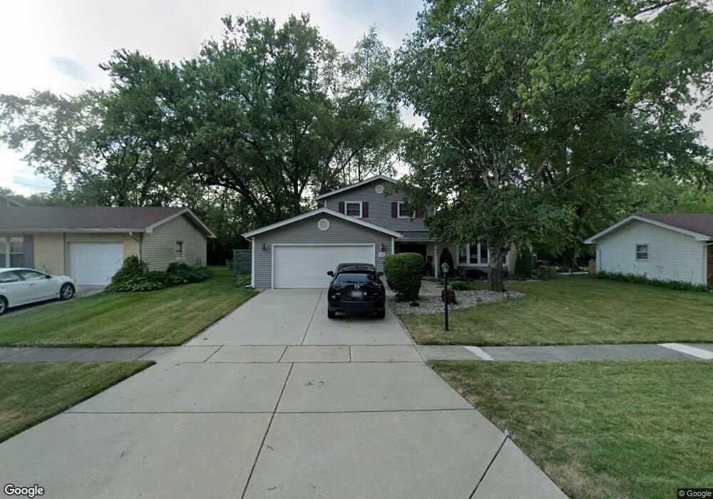 17624 Hawthorne Dr, Country Club Hills, IL 60478 - photo 1
