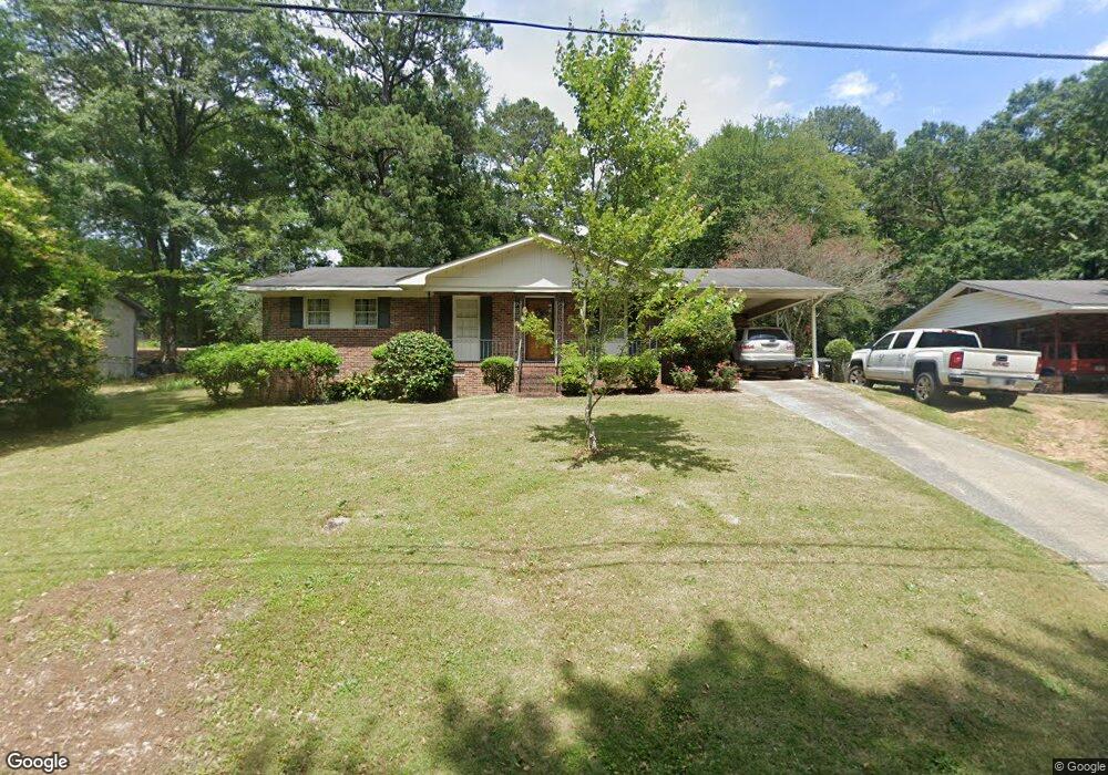 2785 Walnut Creek Rd, Macon, GA 31211 - photo 1