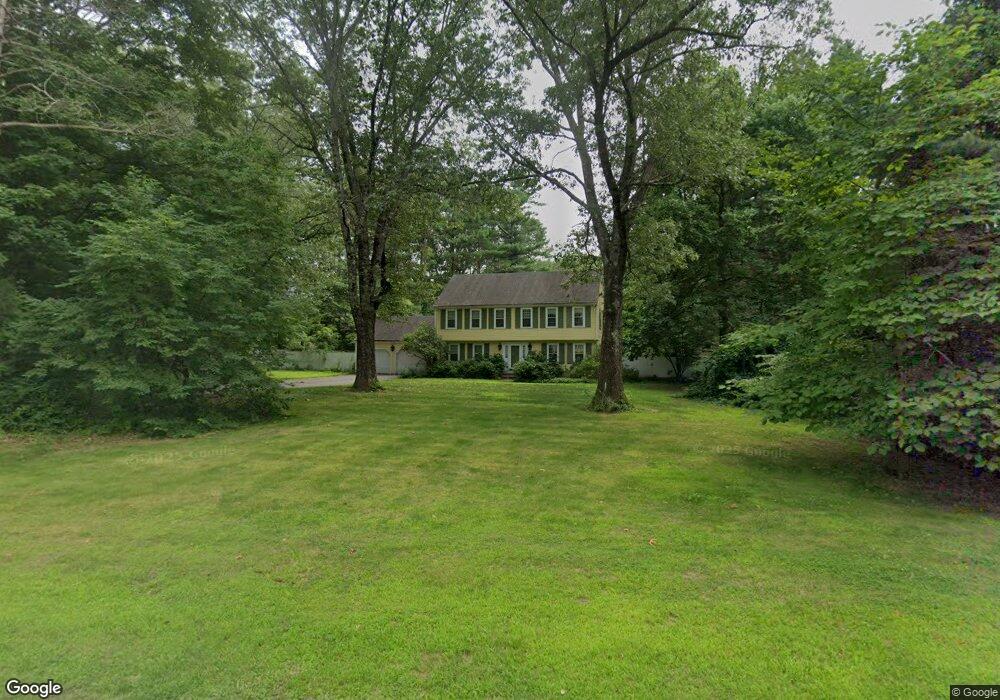 565 Dutton Rd, Sudbury, MA 01776 - photo 1