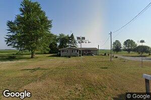 202 E Poplar St, Kilbourne, IL 62655