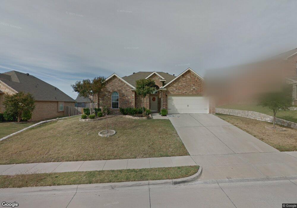 717 Saddle Ridge Trail, Weatherford, TX 76087 - photo 1