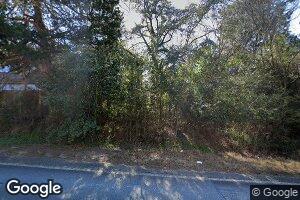 156 S Brown St, Tennille, GA 31089