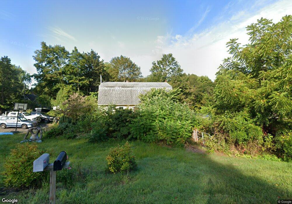 1261 S East St, Amherst, MA 01002 - photo 1