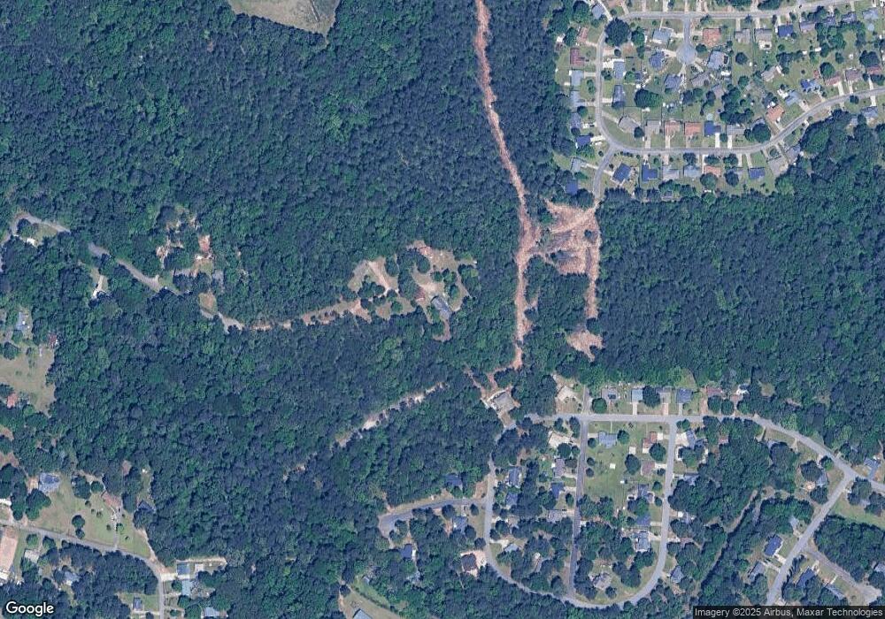 236 Webb St, Warner Robins, GA 31093 - photo 1