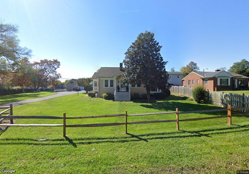 4162 Winchester Rd, Marshall, VA 20115 - photo 1